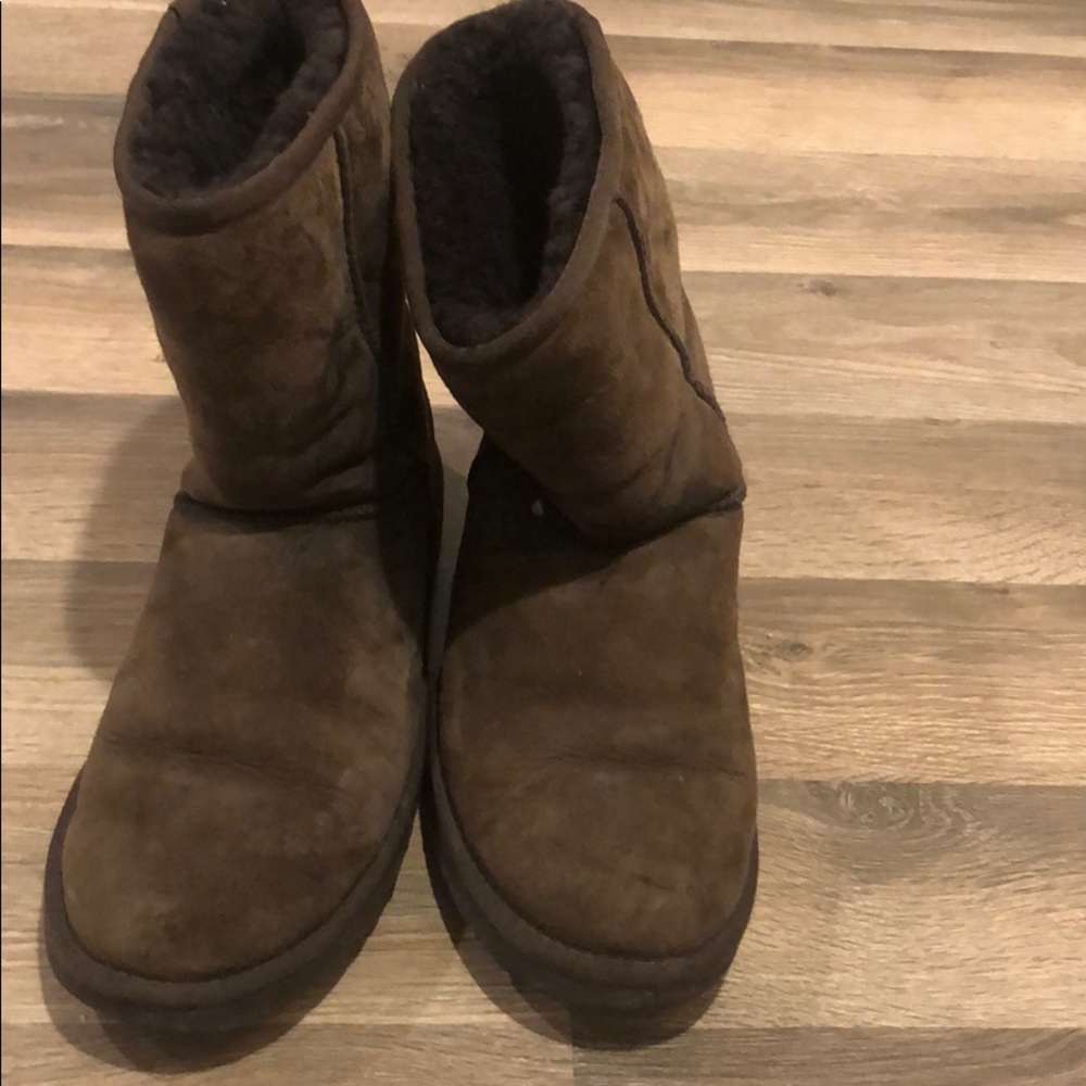 Uggs